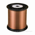 Polyester Enameled Copper Round Wire, Class 155, Used for Contactors/Electromagnetic Valves